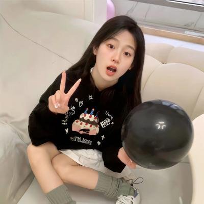 酷男痞女电到你